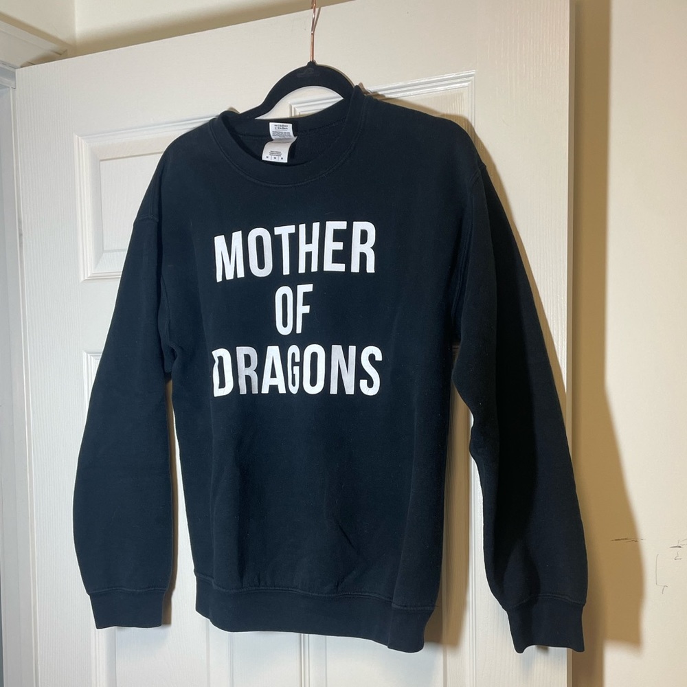 Game of Thrones Crew Sweatshirt